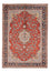 Perserteppich - Nomadic - 296 x 208 cm - rot