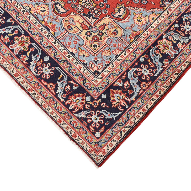 Perserteppich - Nomadic - 296 x 208 cm - rot