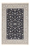 Perserteppich - Nain - Premium - 310 x 210 cm - dunkelblau
