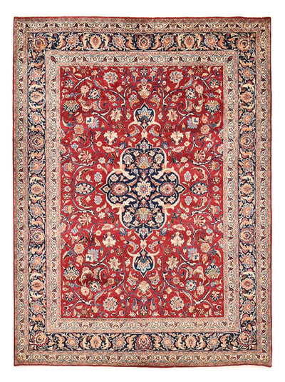 Maschad Teppich 252x332cm - Perserteppich