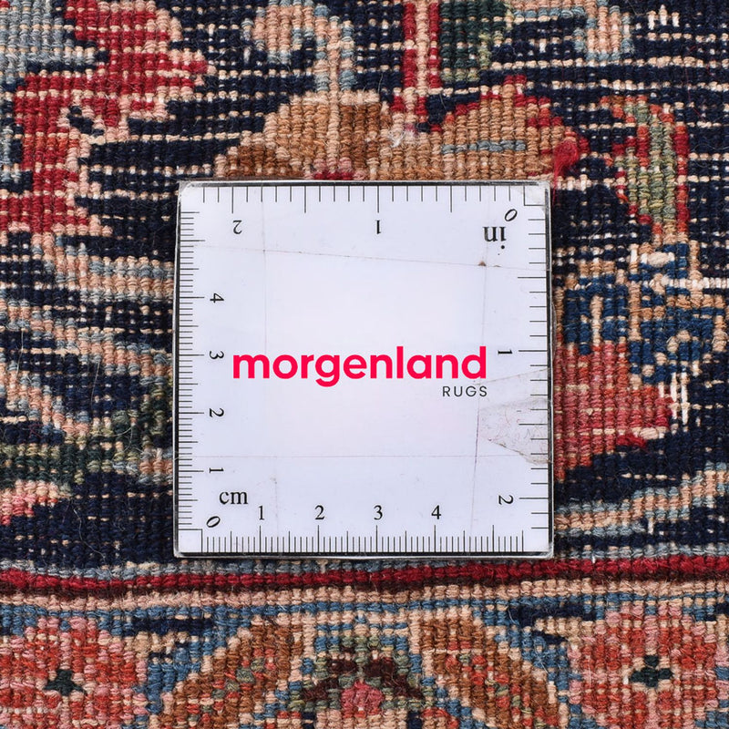 Perserteppich - Classic - 332 x 252 cm - rot