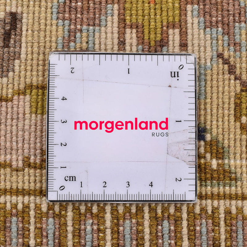 Perserteppich - Classic - 368 x 283 cm - beige