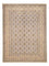 Perserteppich - Keshan - 354 x 255 cm - beige
