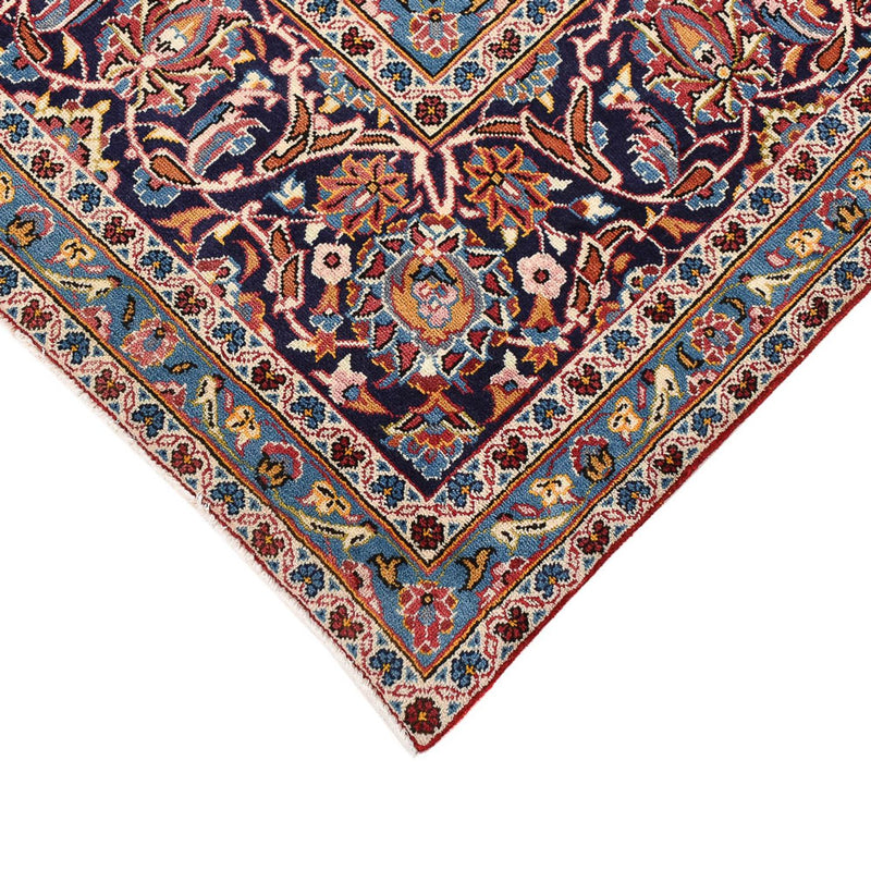 Perserteppich - Keshan - 394 x 249 cm - rot