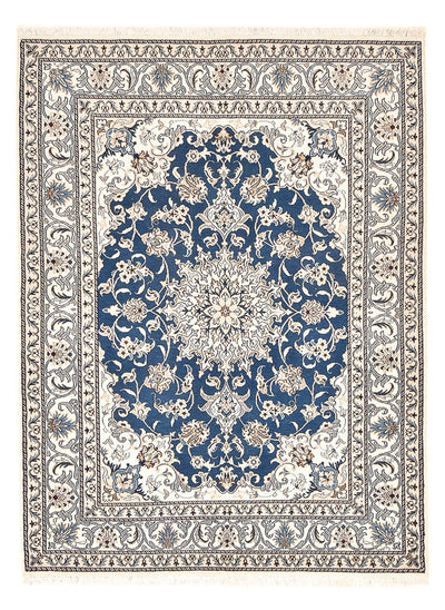 Nain - 12La Teppich 146x200cm - Perserteppich