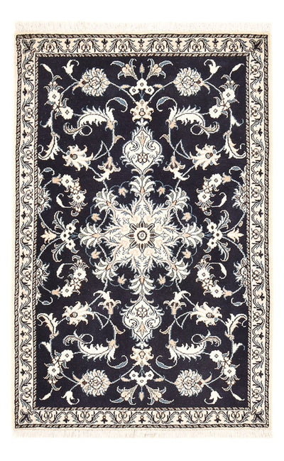 Nain - 12La Teppich 87x137cm - Perserteppich