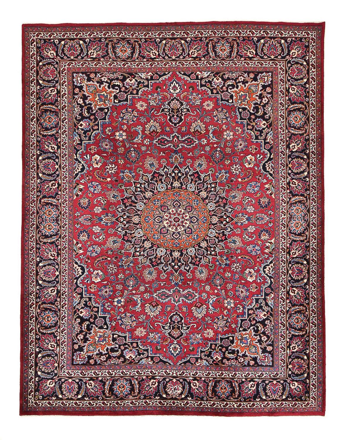 Perserteppich - Classic - 325 x 226 cm - rot