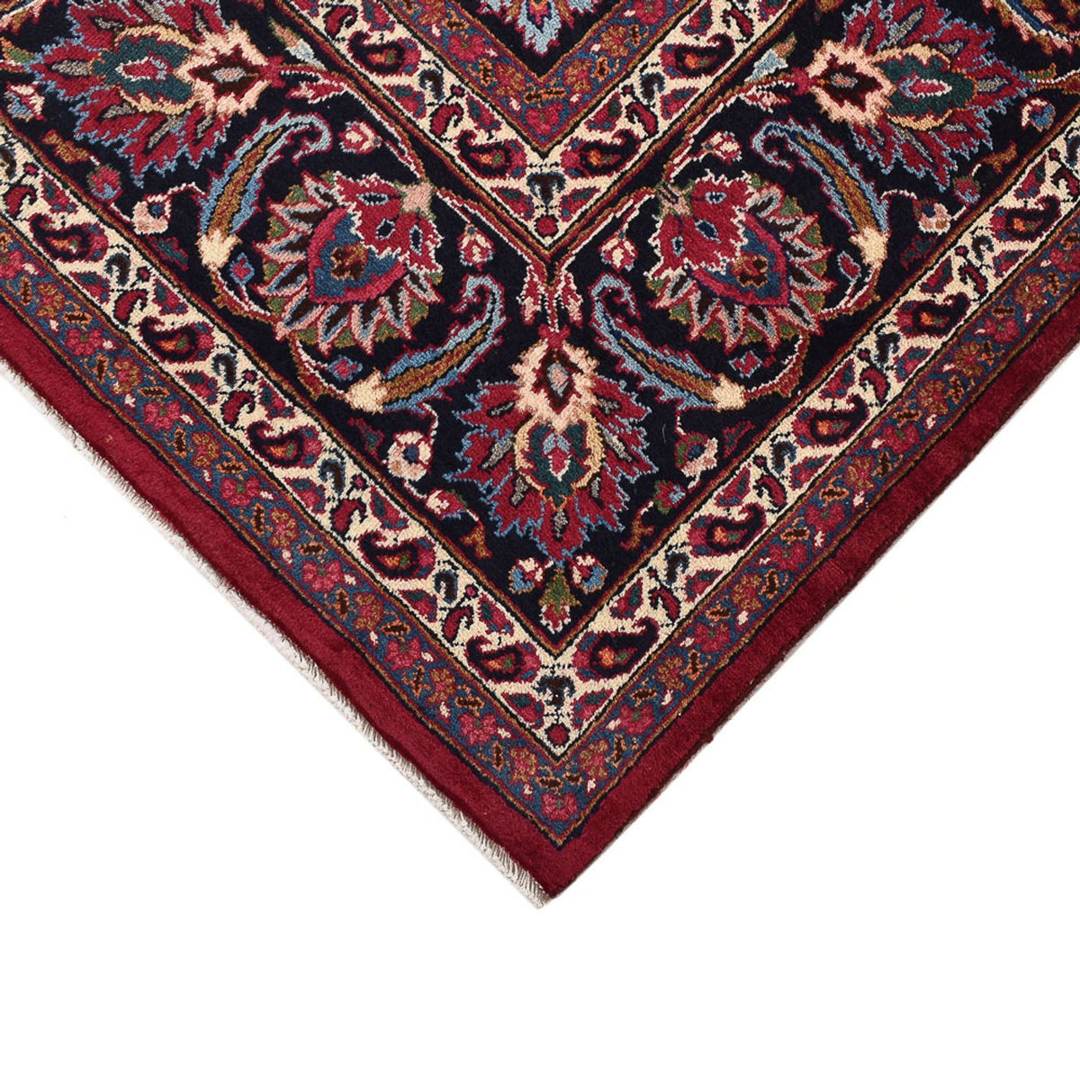Perserteppich - Classic - 325 x 226 cm - rot