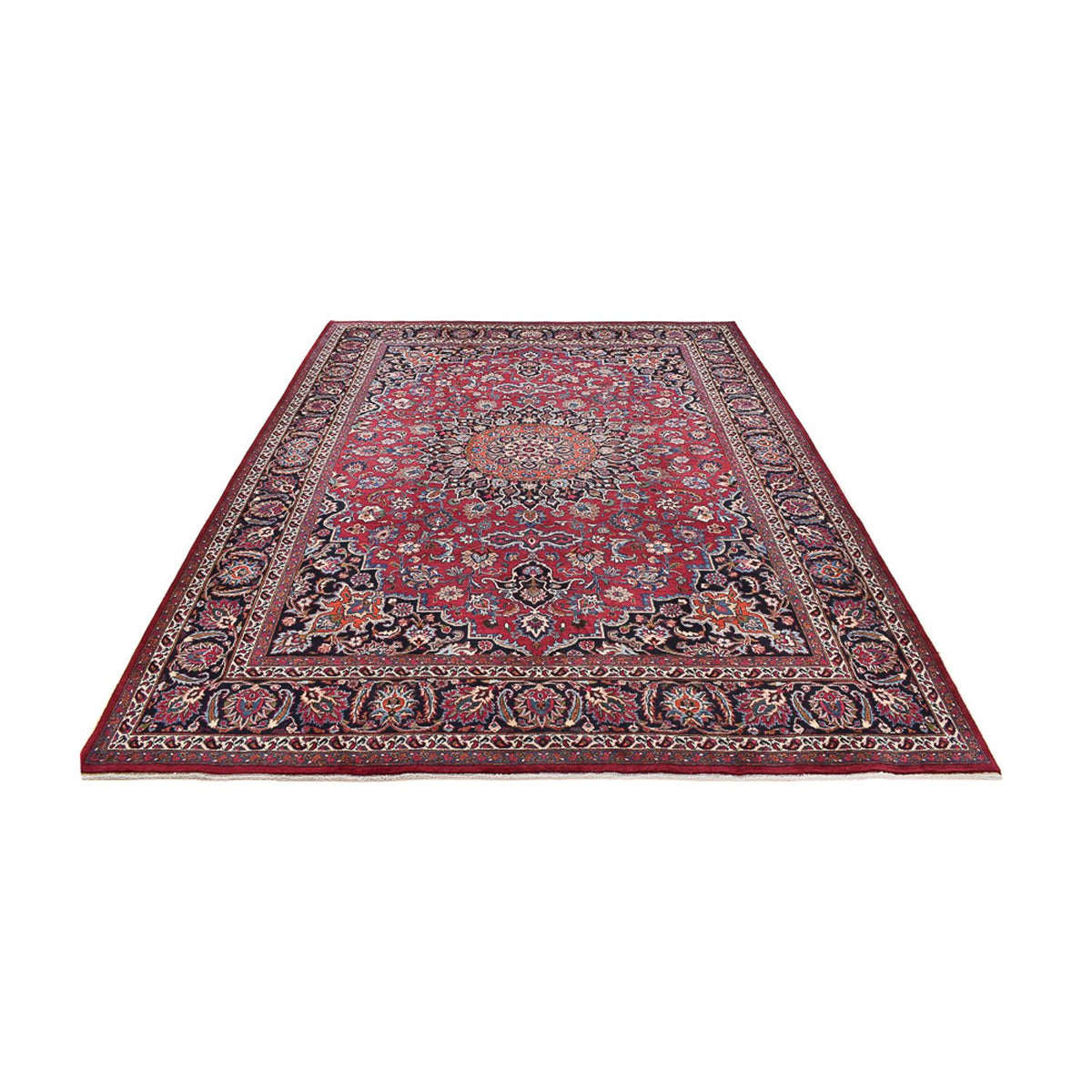 Perserteppich - Classic - 325 x 226 cm - rot
