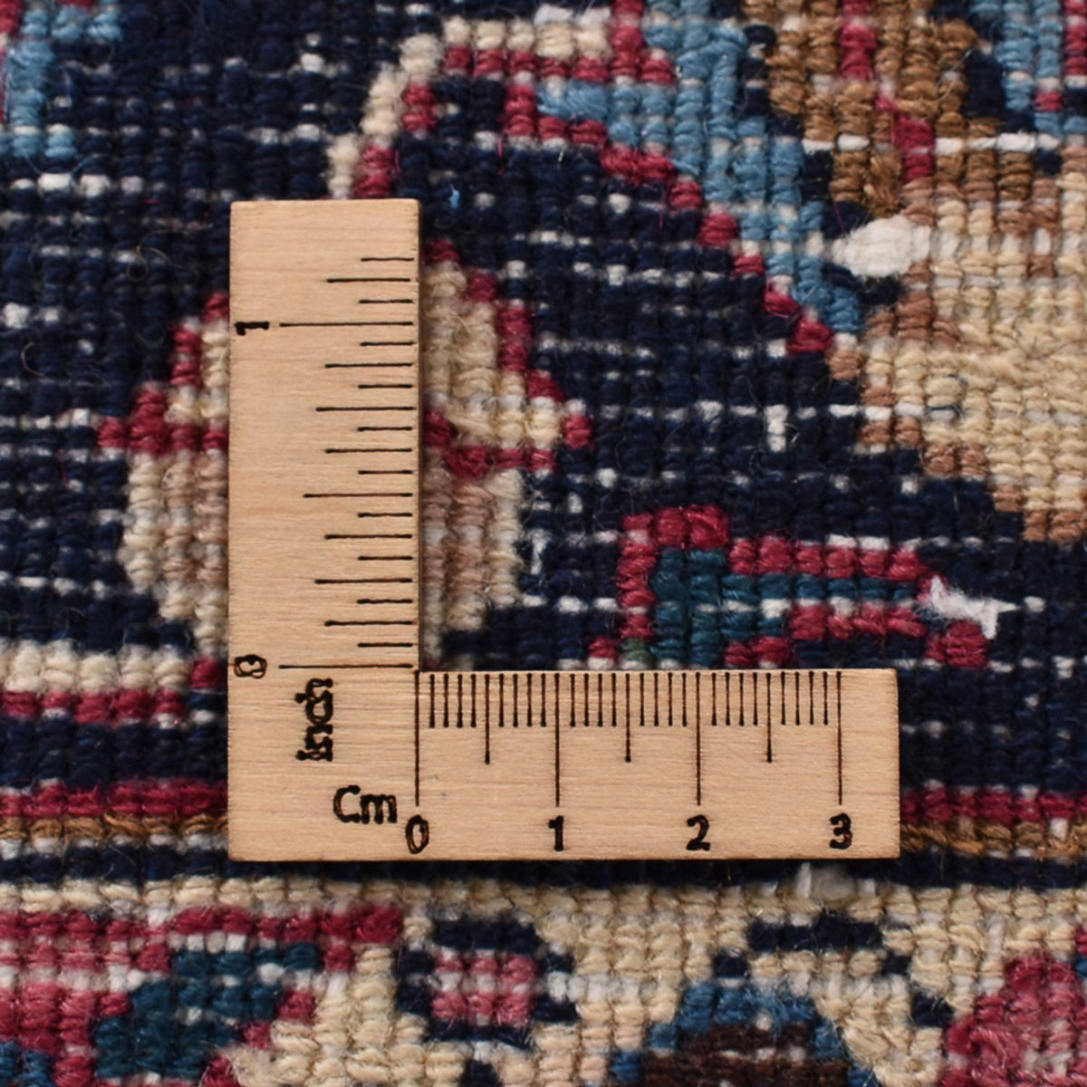 Perserteppich - Classic - 325 x 226 cm - rot