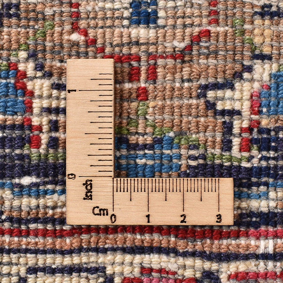 Perserteppich - Classic - 310 x 203 cm - hellrot