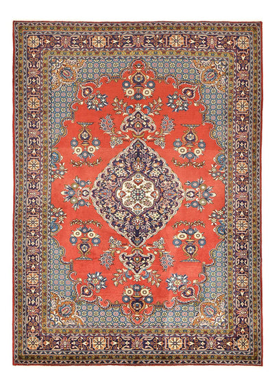 Golpayegan Tapis 220x322cm - Tapis persan