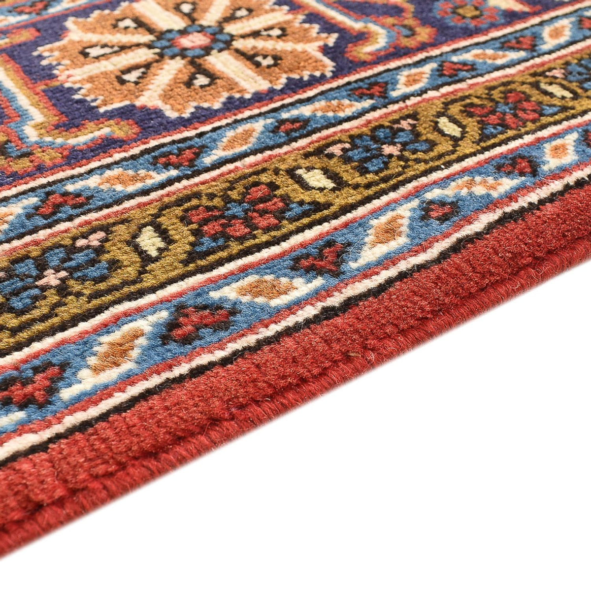Perserteppich - Royal - 322 x 220 cm - rot