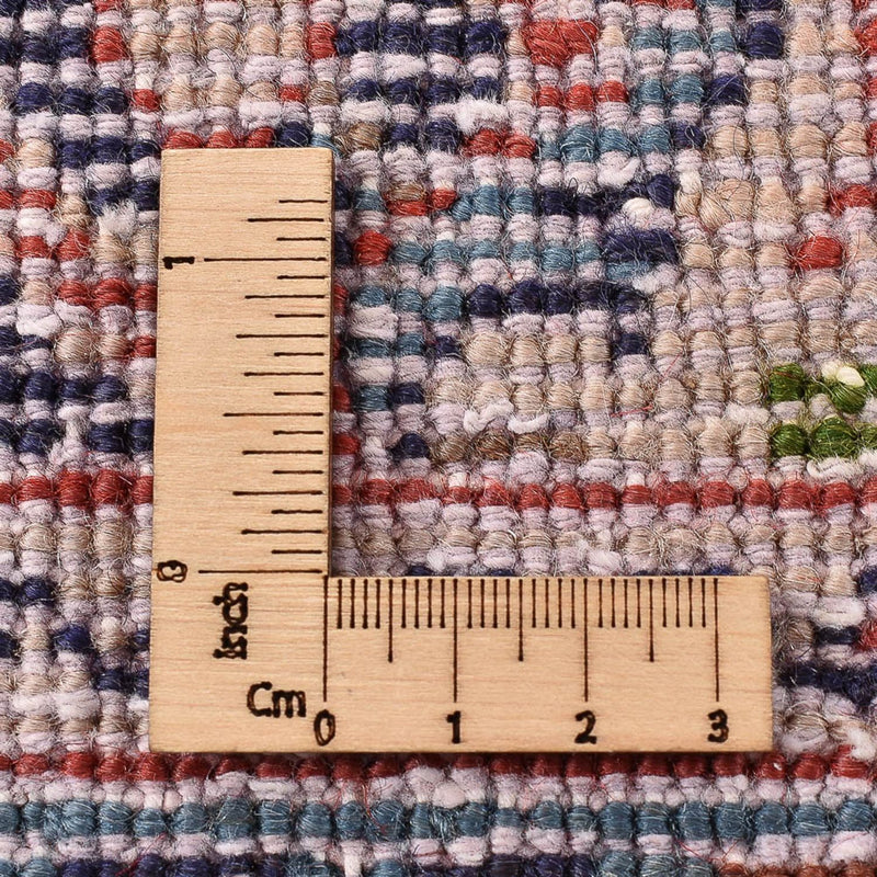 Perserteppich - Classic - 317 x 206 cm - hellrot