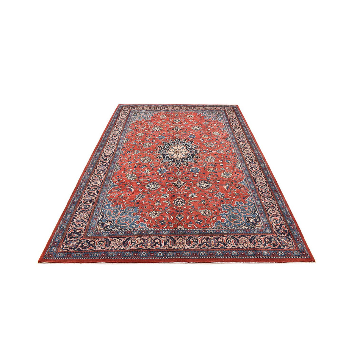 Perserteppich - Classic - 310 x 206 cm - rot