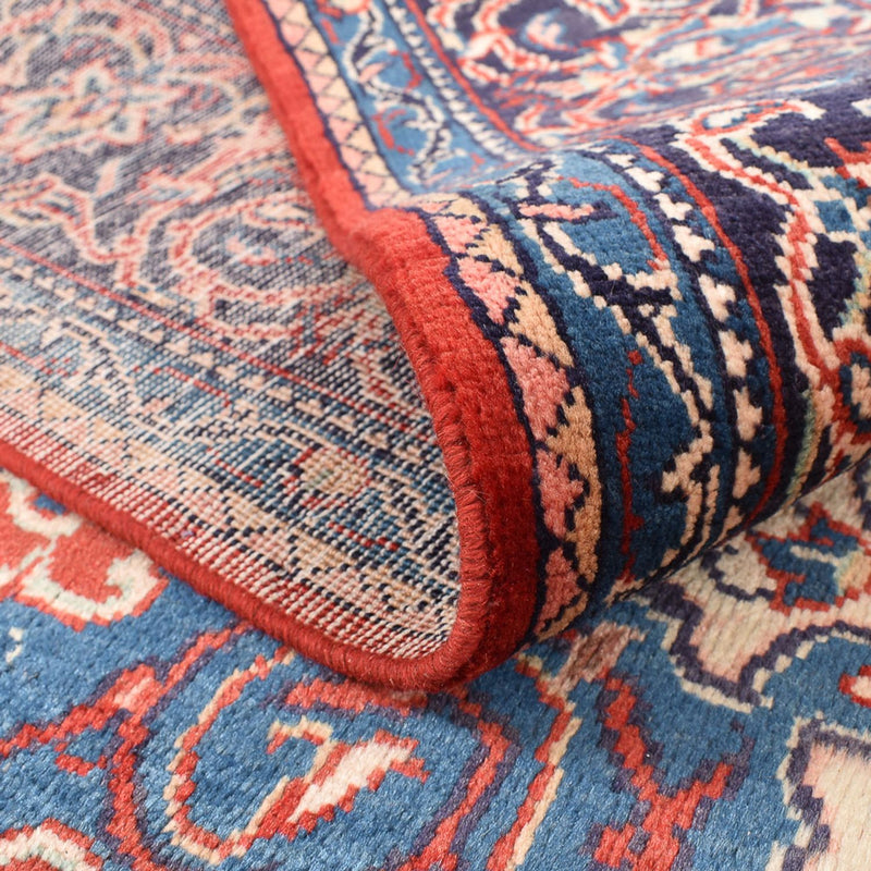 Perserteppich - Classic - 325 x 211 cm - hellrot