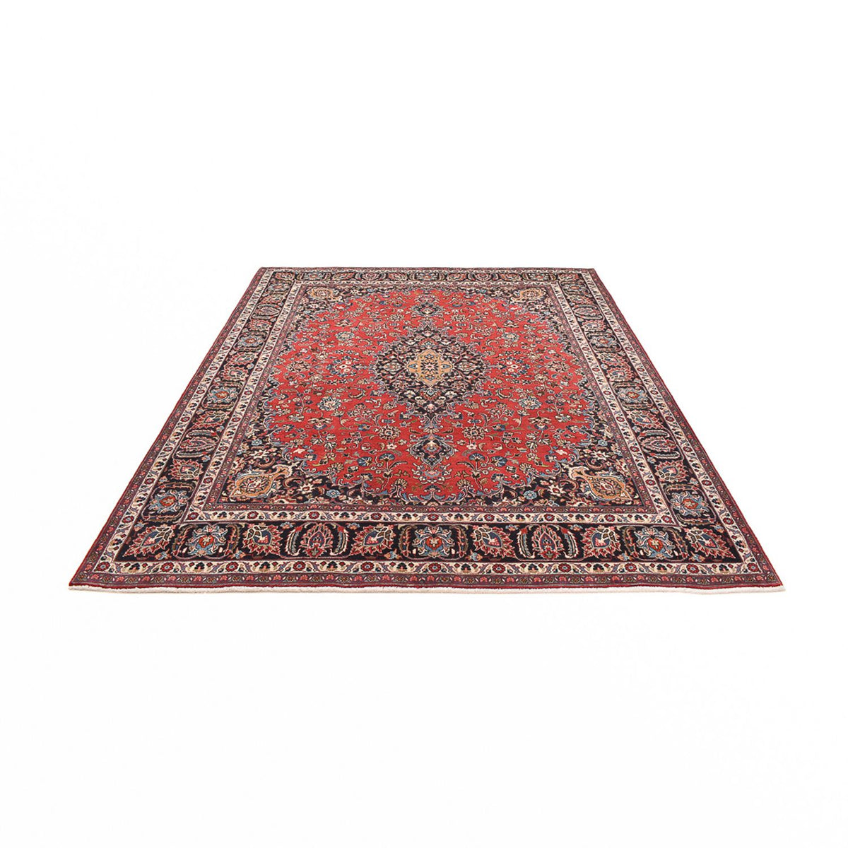Perserteppich - Classic - 295 x 245 cm - rot