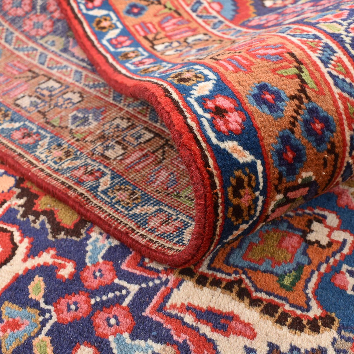 Perserteppich - Classic - 305 x 200 cm - rot