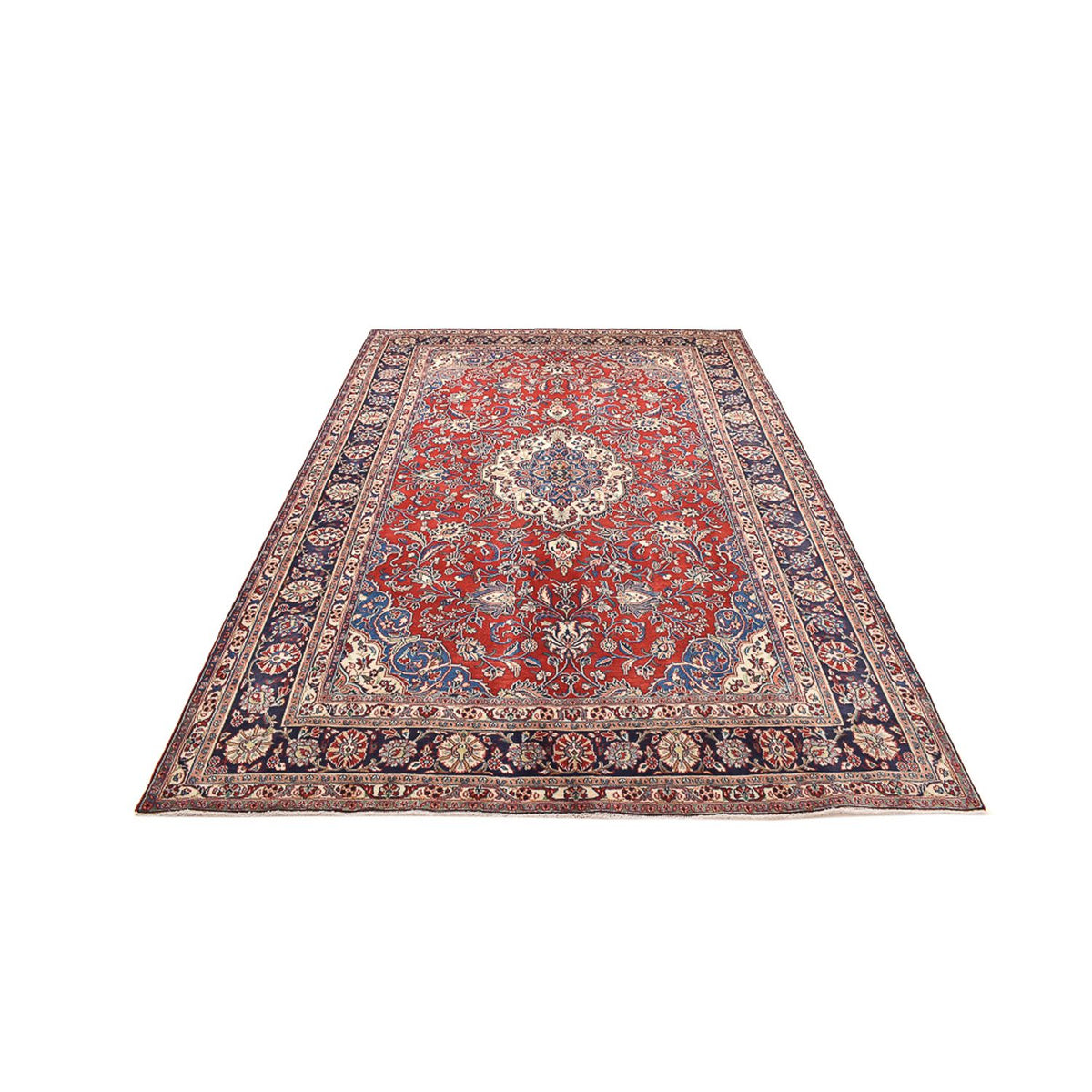 Perserteppich - Classic - 320 x 210 cm - rot