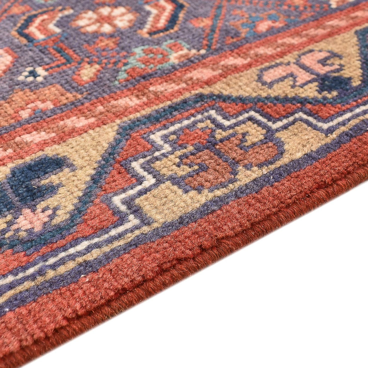 Perserteppich - Classic - 335 x 202 cm - hellrot