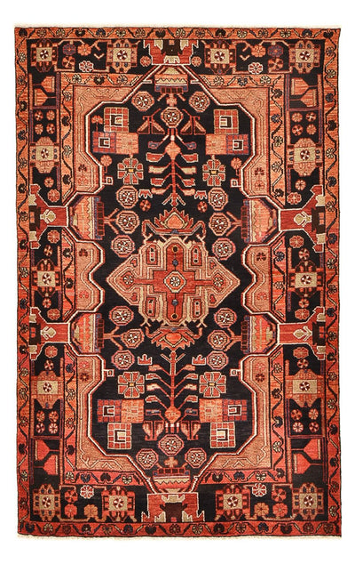 Nahavand Teppich 140x222cm - Perserteppich