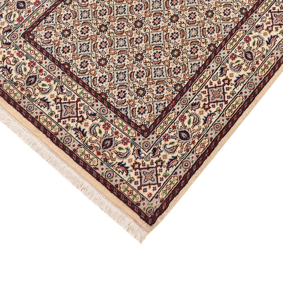 Läufer Perser - Classic - 292 x 82 cm - beige