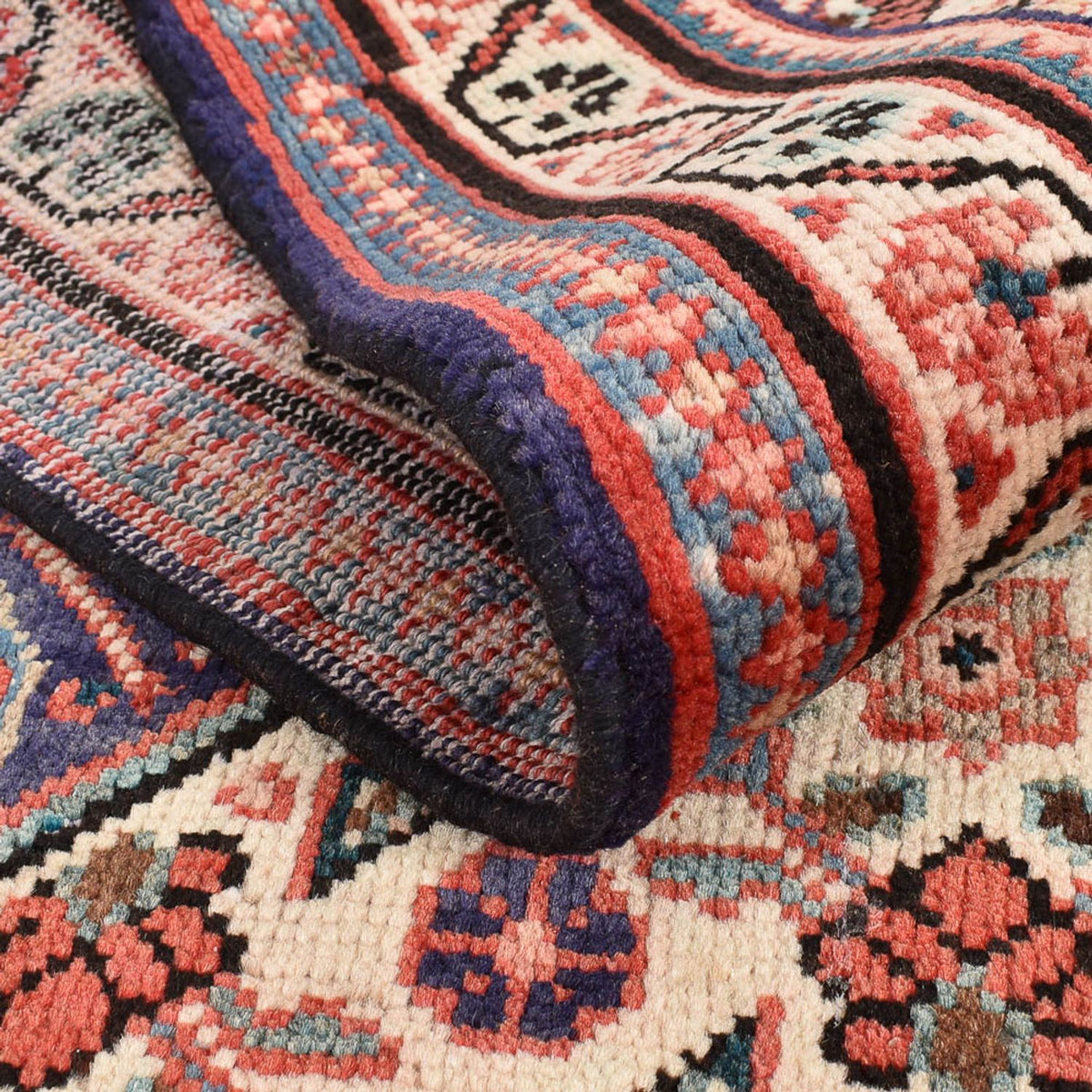 Läufer Perser - Classic - 300 x 105 cm - lila