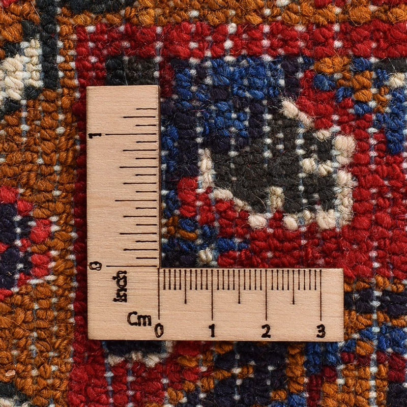 Läufer Perser - Nomadic - 290 x 105 cm - beige