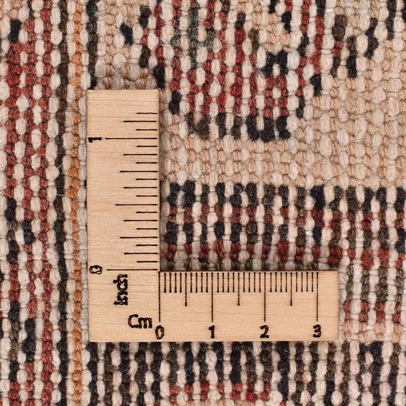 Läufer Perser - Nomadic - 283 x 104 cm - rot