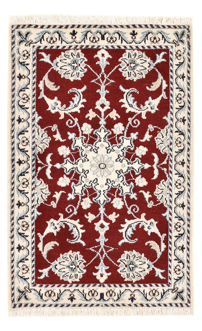 Nain - 12La Teppich 60x94cm - Perserteppich