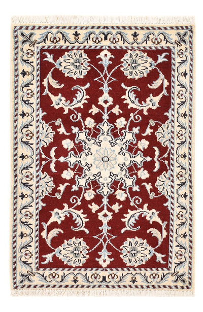 Nain - 12La Teppich 61x93cm - Perserteppich