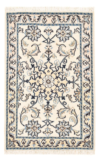 Tapis de Nain - 12La Tapis 56x92cm - Tapis persan