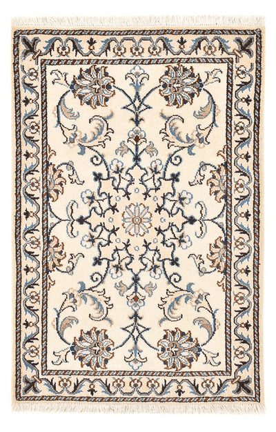 Tapis de Nain - 12La Tapis 60x96cm - Tapis persan