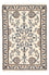 Perserteppich - Nain - 95 x 60 cm - beige