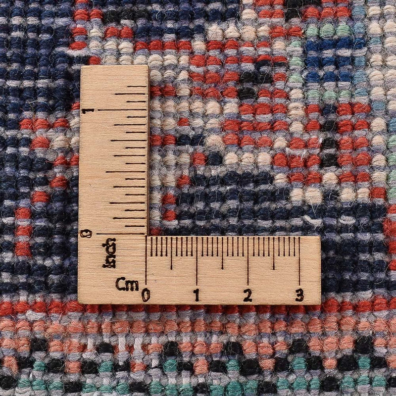 Perserteppich - Classic - 385 x 241 cm - rot