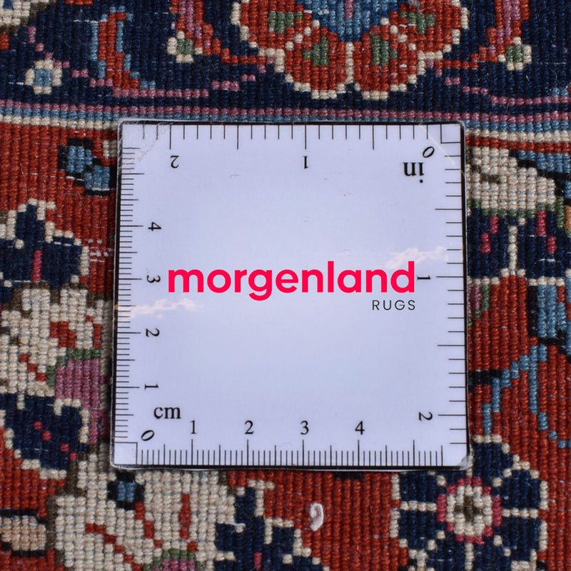 Perserteppich - Ghom - 292 x 210 cm - sand