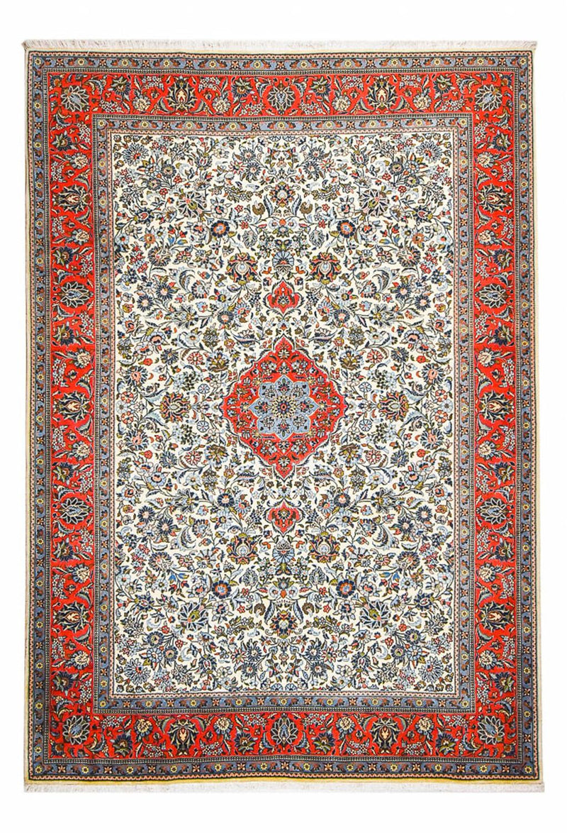 Perserteppich - Classic - 302 x 212 cm - rot