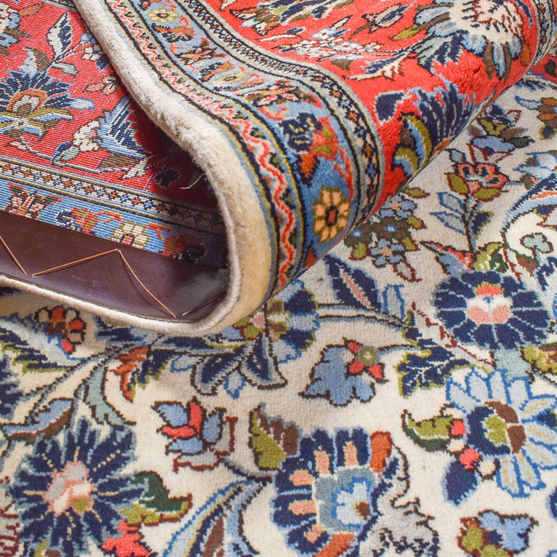 Perserteppich - Classic - 302 x 212 cm - rot