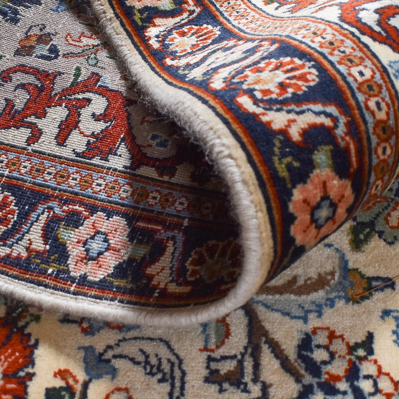 Perserteppich - Royal - 354 x 250 cm - sand