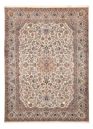 Perserteppich - Royal - 310 x 220 cm - creme