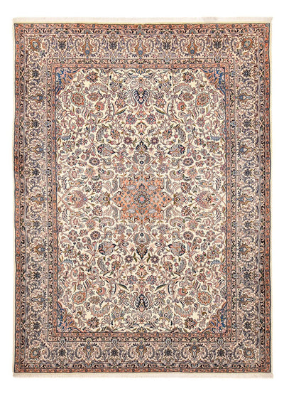 Rafsanjan Tapis 220x310cm - Tapis persan