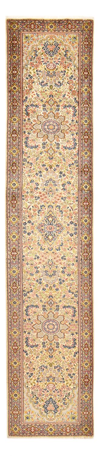 Rafsanjan Tapis 79x385cm - Tapis persan