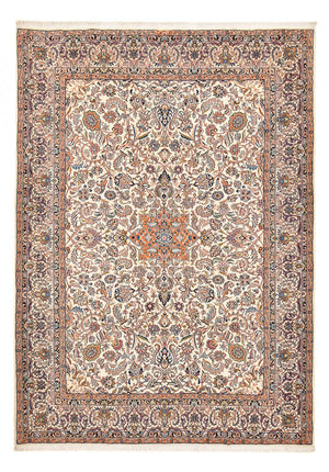 Perserteppich - Royal - 322 x 224 cm - creme
