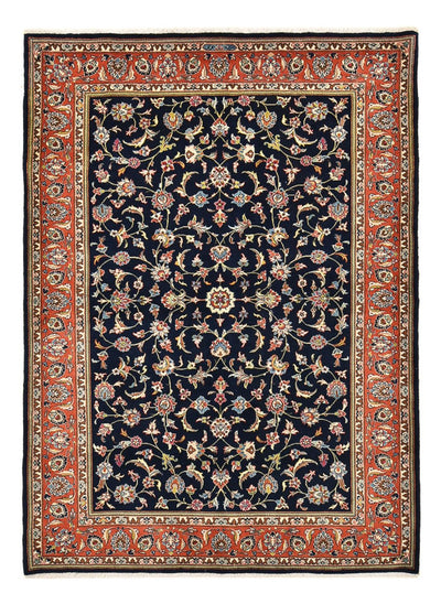 Maschad Teppich 184x255cm - Perserteppich