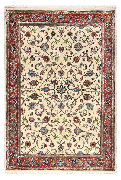 Golpayegan Tapis 140x207cm - Tapis persan