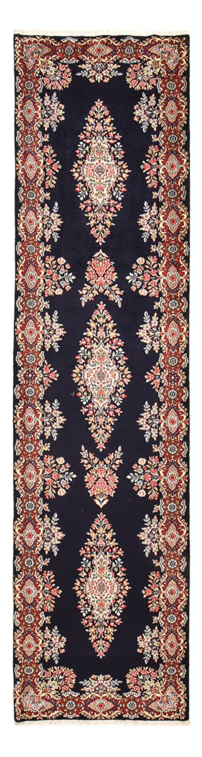 Rafsanjan Tapis 95x373cm - Tapis persan