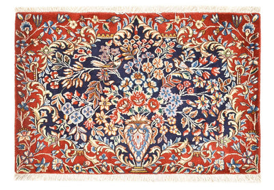 Rafsanjan Tapis 60x90cm - Tapis persan