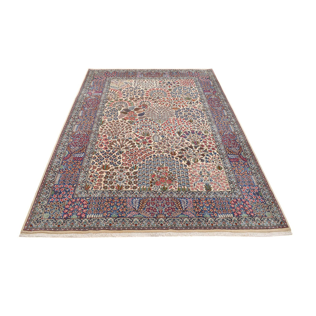 Perserteppich - Royal - 310 x 218 cm - mehrfarbig