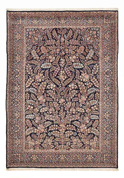 Kerman Teppich 206x302cm - Perserteppich