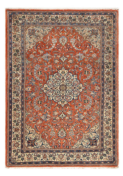 Tapis de Sarouk Tapis 144x209cm - Tapis persan